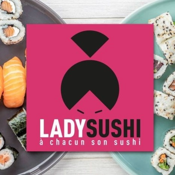 Lady Sushi